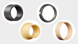 Produkte für den Faltmechanismus von Geländern