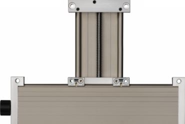 Linearkreuztische drylin® SLW von igus®