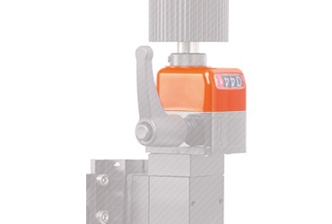 Zubehör für Kreuztische: Positionsanzeiger