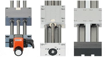 drylin® Antriebstechnik