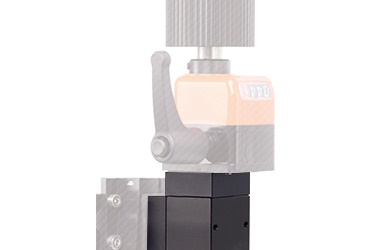 Zubehör für Kreuztische: Winkeltriebe