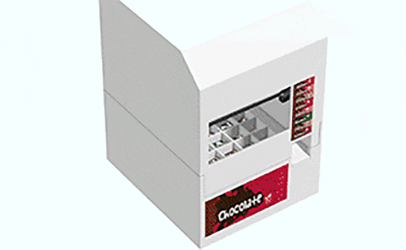 Kartesischer Roboter