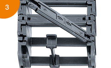 System E2/000 Montage