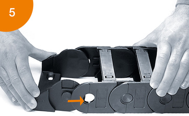 Montagehinweise System E2/000