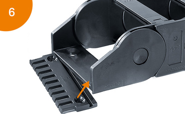 Montagehinweise System E2/000