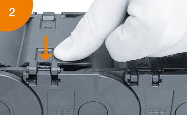 Montagehinweise System E2/000