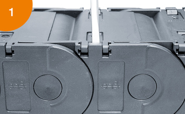 Montagehinweise System E2/000