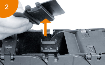 Montagehinweise System E2/000