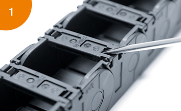 Montagehinweise System E2/000