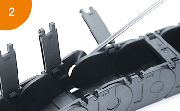 Montagehinweise System E2/000