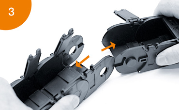 Montagehinweise System E2/000