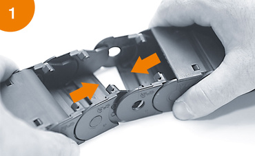 Montagehinweise System E2 R