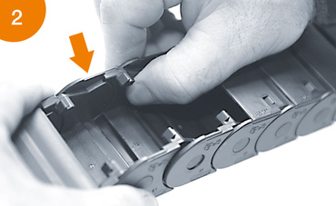 Montagehinweise System E2 R
