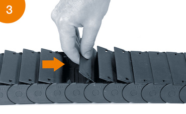 Montagehinweise System E2 R