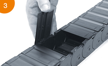 Montagehinweise System E2 R