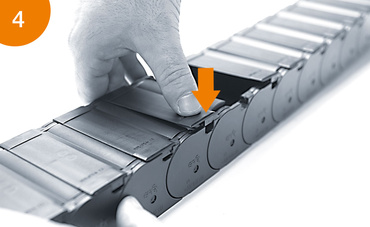 Montagehinweise System E2 R