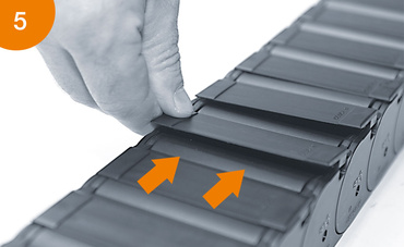 Montagehinweise System E2 R