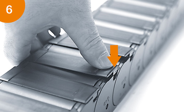 Montagehinweise System E2 R