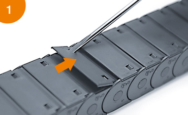 Montagehinweise System E2 R