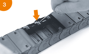 Montagehinweise System E2 R