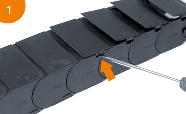 Montagehinweise System E2 R