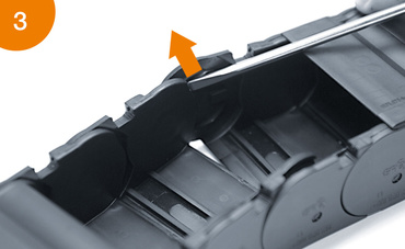 Montagehinweise System E2 R