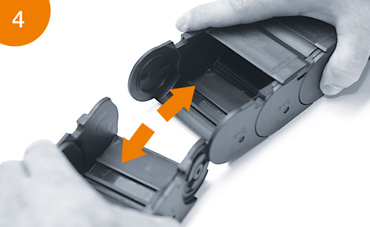 Montagehinweise System E2 R