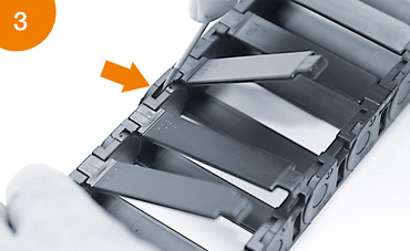 Montagehinweise System E2 mini