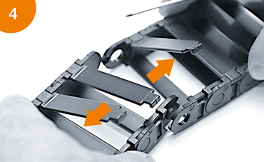 Montagehinweise System E2 mini