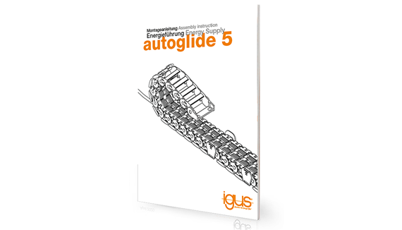 Montageanleitung autoglide 5