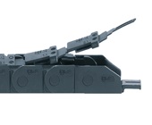 R09 Micro Zipper Rohr