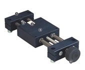 drylin SHT Spindel-Lineartisch