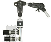 robolink mit Antrieb