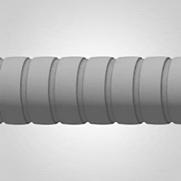 Doppelter Verschluss