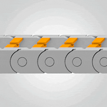 "easy" Öffnungsnugsmechanismus
