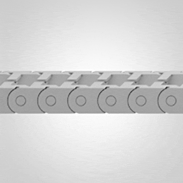 Doppelter Verschluss