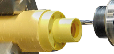 Halbzeuge für den Bau von Prototypen