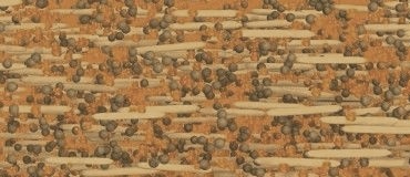 iglidur basispolymere mit Fasern und Festschmierstoffen