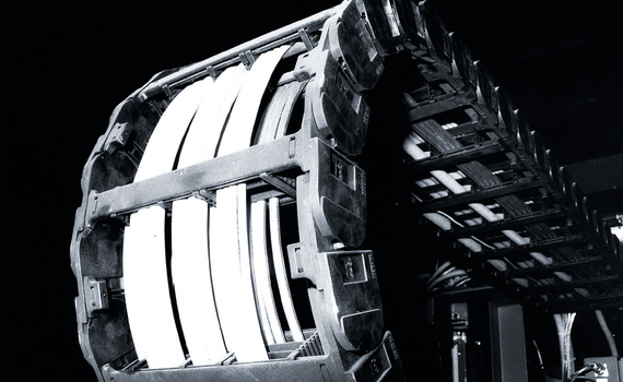 Befüllungsregeln Flachleitungen