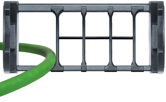 Energieketten Befüllungsreglen