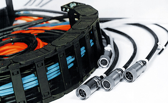 Befüllungsregeln Pneumatikschläuche