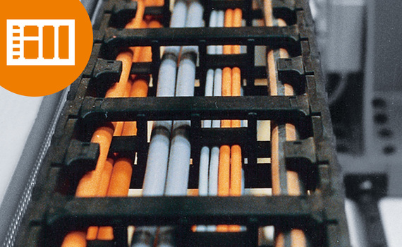 Energieketten Befüllungsreglen