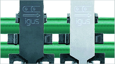 chainfix Bügelschelle CFXL