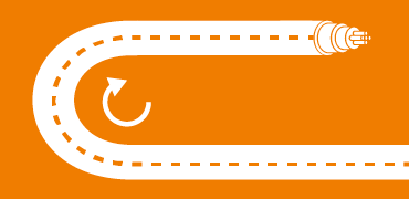 Leitungen Biegeradius vs. Mindestbiegeradius