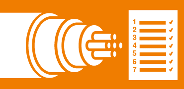 Was ist wichtig für eine gute Leitung