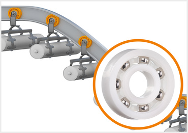 Hängefördersysteme