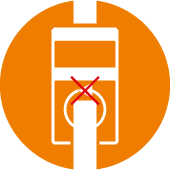 Verdreh gesicherte Vierkant-Linearführung