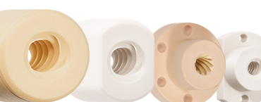 Gewindemutter Online-Shop