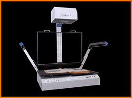 Buchscanner