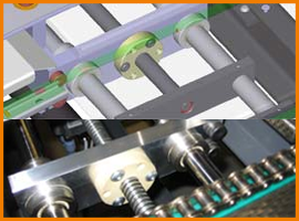 Papierverarbeitungsmaschine